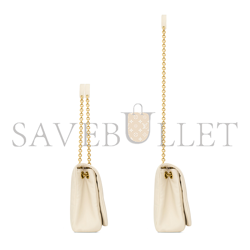 Y*L jamie 4.3 medium in lambskin 809696aab329207 (29*21*9.5cm)